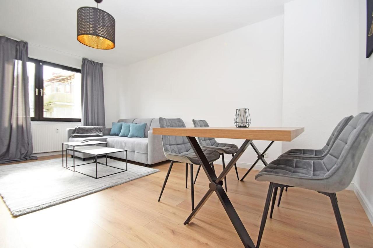 ברמן Air Apartments 1 מראה חיצוני תמונה