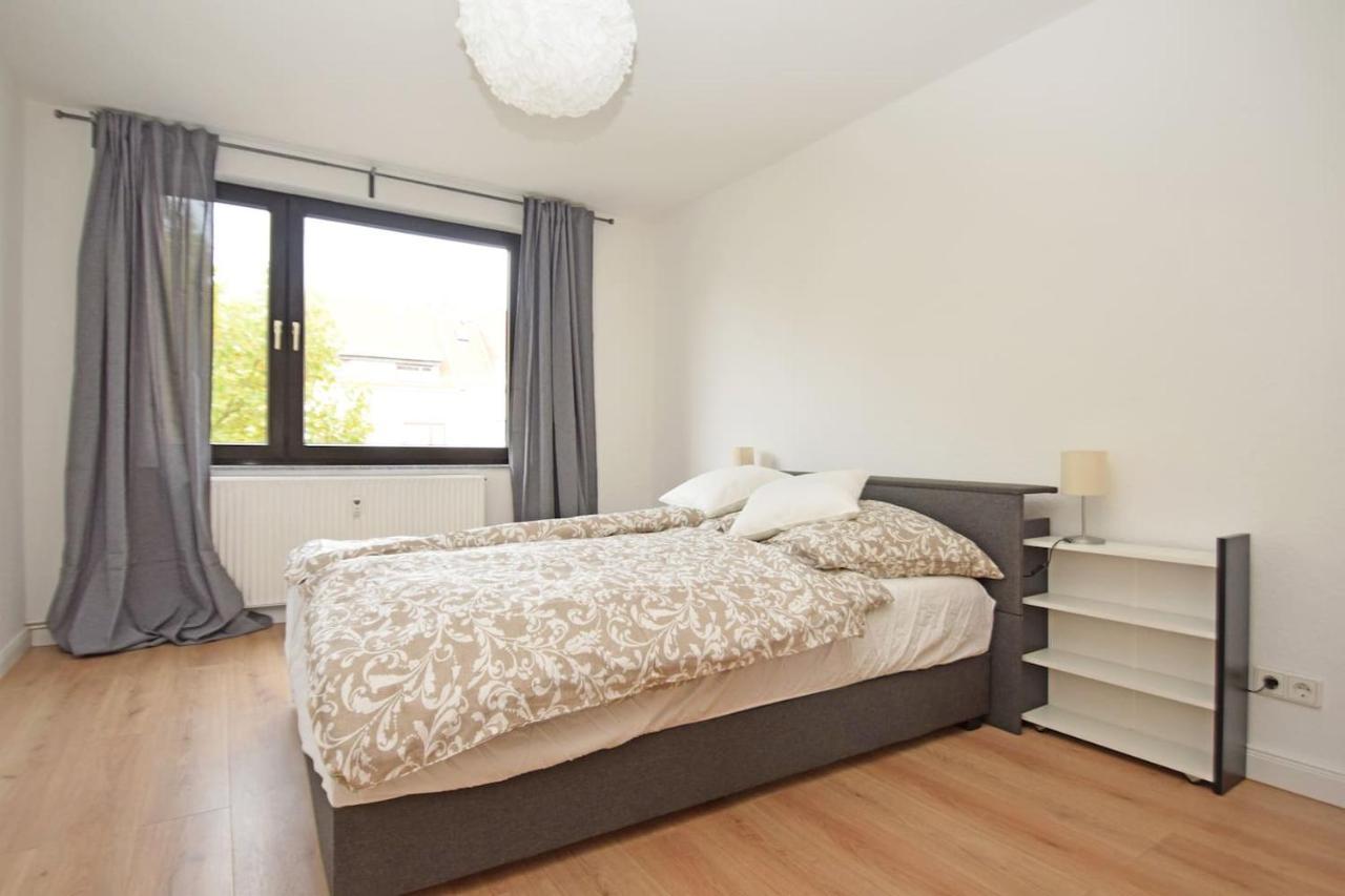 ברמן Air Apartments 1 מראה חיצוני תמונה