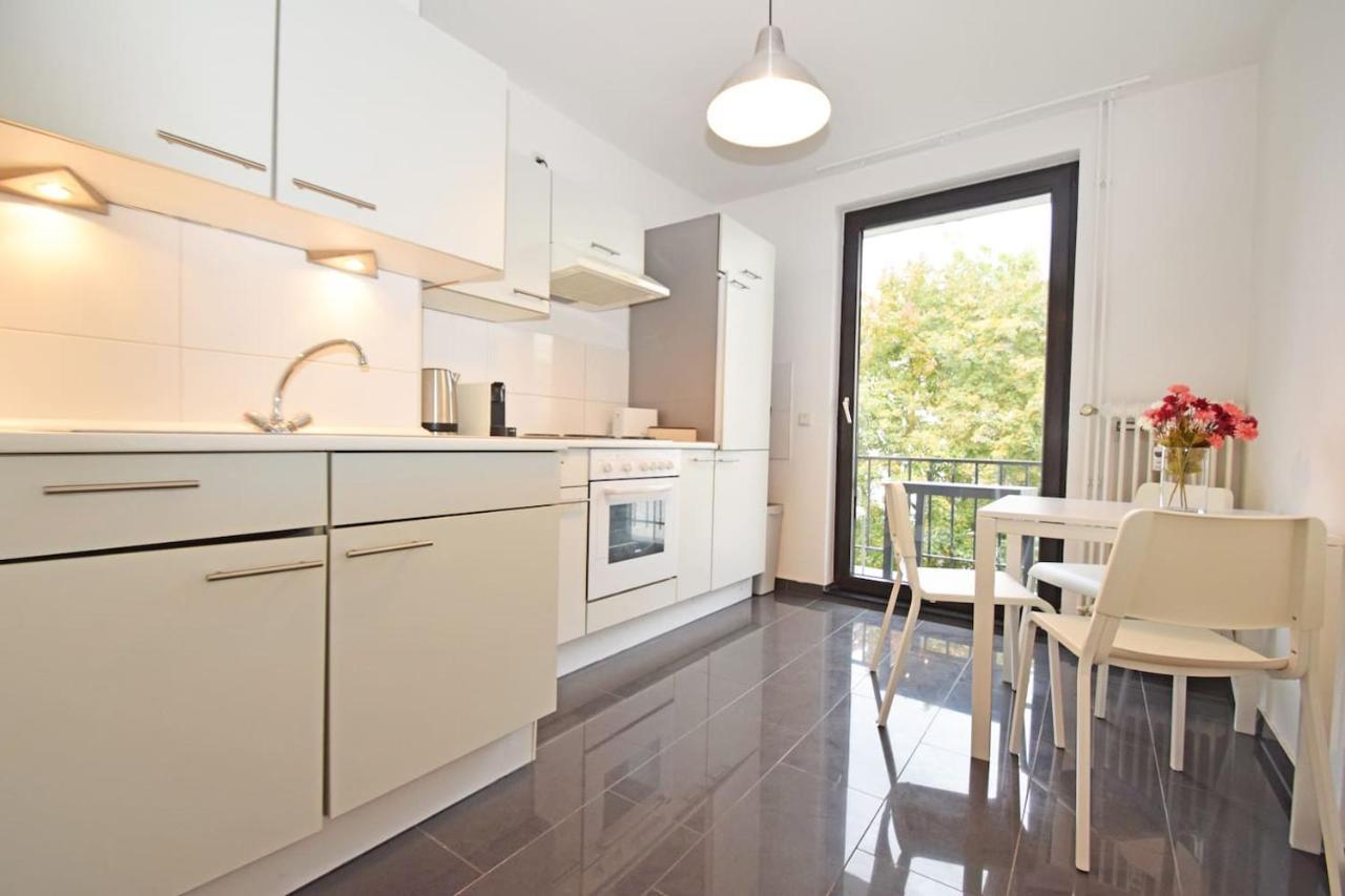 ברמן Air Apartments 1 מראה חיצוני תמונה