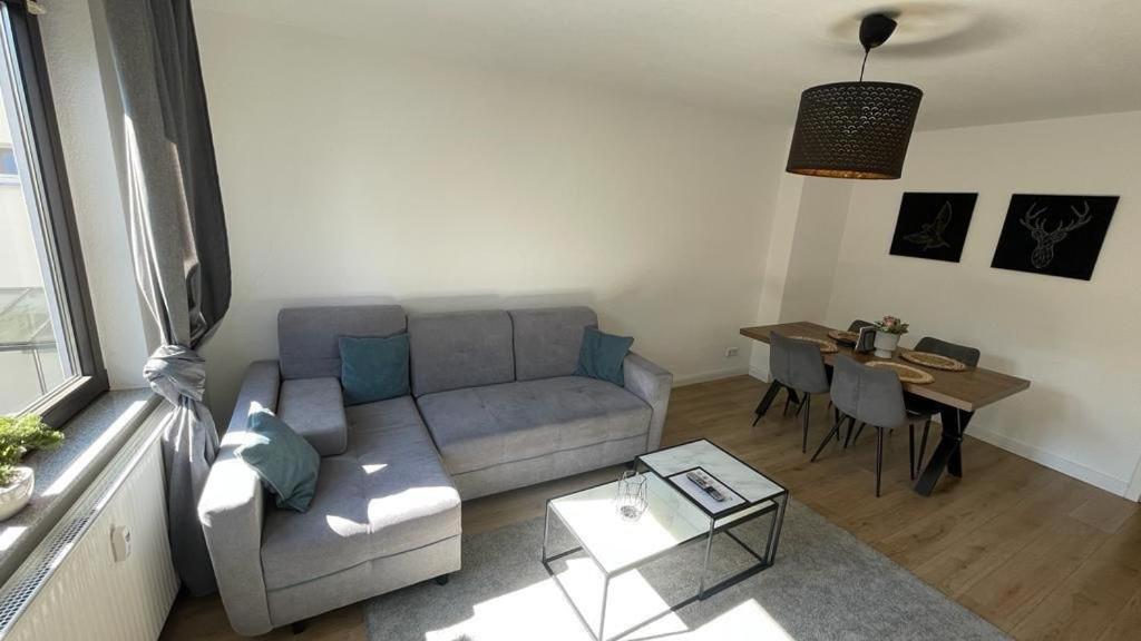 ברמן Air Apartments 1 מראה חיצוני תמונה