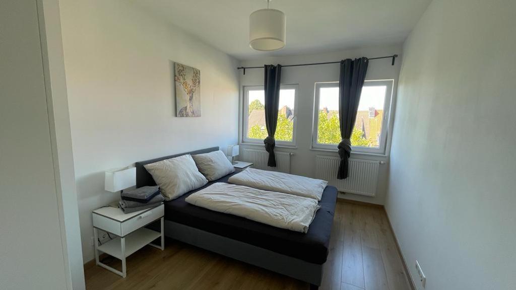 ברמן Air Apartments 1 מראה חיצוני תמונה