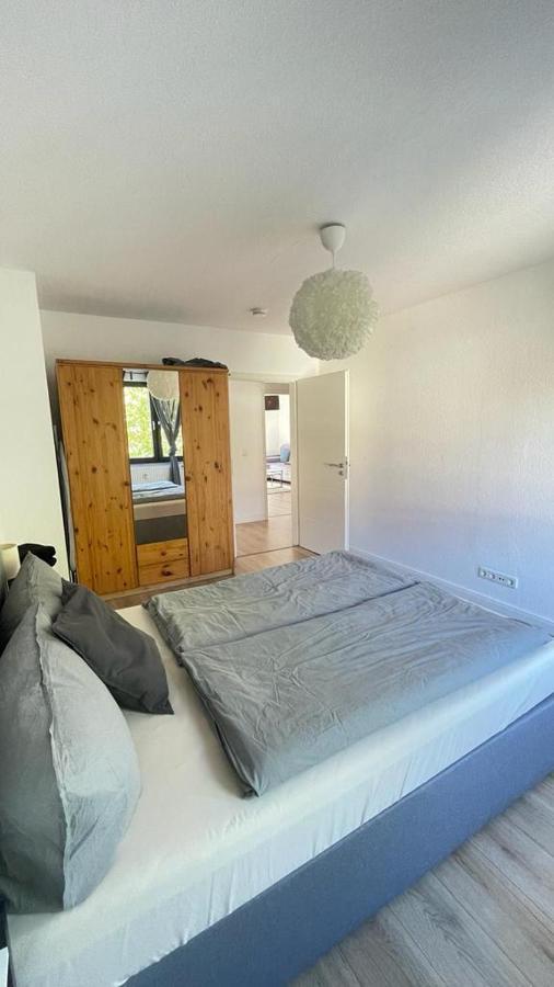 ברמן Air Apartments 1 מראה חיצוני תמונה